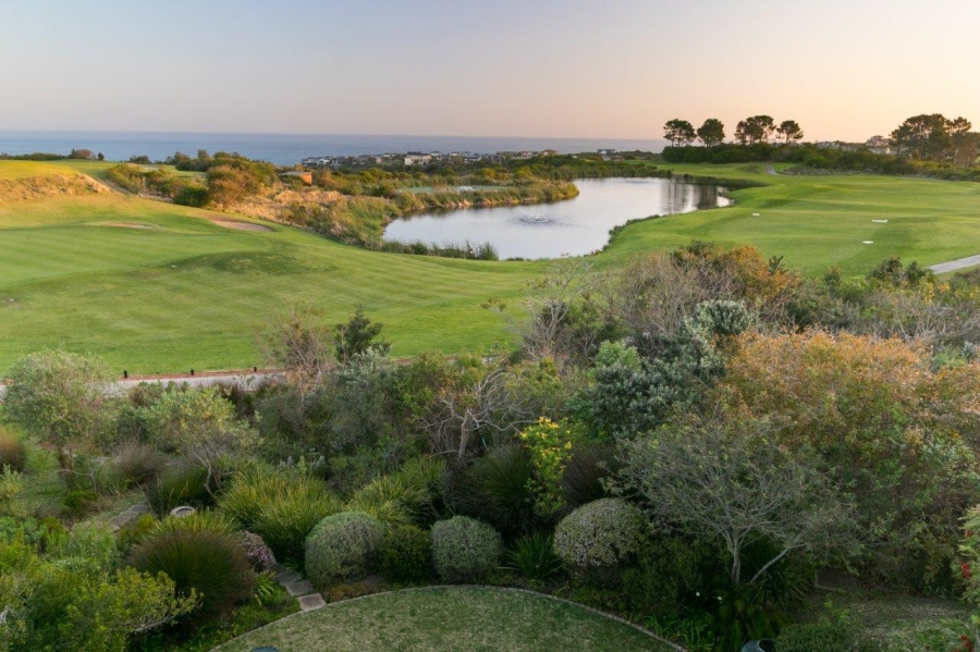 5 Bedroom Property for Sale in Pezula Golf Estate Western Cape